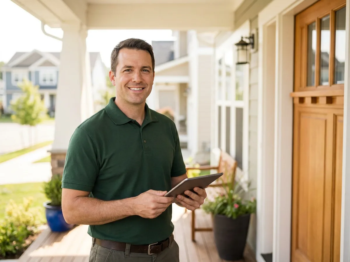 Pest control FAQs for Wyco, WV
